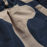 by Parra Zoom Winds Track Pants - Navy Blue thumbnail
