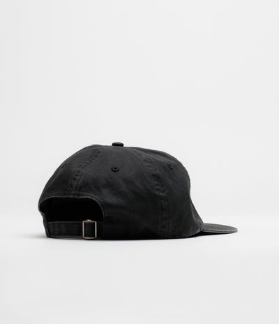 by Parra 1976 Cap - Black