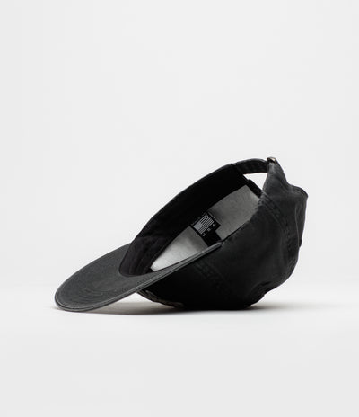 by Parra 1976 Cap - Black