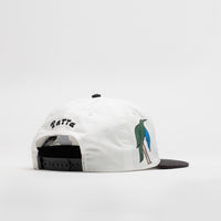 by Parra Animal Cap - White thumbnail