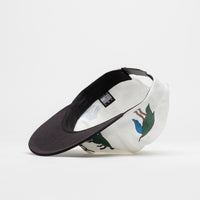 by Parra Animal Cap - White thumbnail