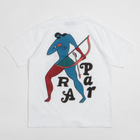 by Parra Atalanta T-Shirt - White thumbnail
