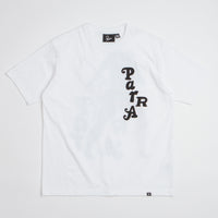 by Parra Atalanta T-Shirt - White thumbnail