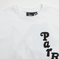 by Parra Atalanta T-Shirt - White thumbnail