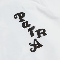 by Parra Atalanta T-Shirt - White thumbnail