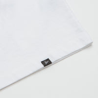 by Parra Atalanta T-Shirt - White thumbnail
