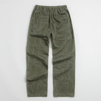 by Parra Broken FTP Pants - Green thumbnail