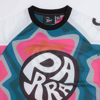 by Parra MTB Competition Jersey - White thumbnail