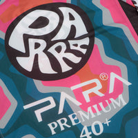 by Parra MTB Competition Jersey - White thumbnail