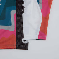 by Parra MTB Competition Jersey - White thumbnail