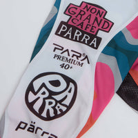 by Parra MTB Competition Jersey - White thumbnail