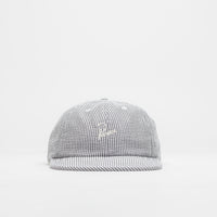 by Parra Signature Cap - Black / Black thumbnail