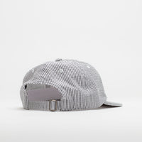 by Parra Signature Cap - Black / Black thumbnail