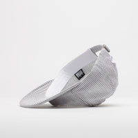 by Parra Signature Cap - Black / Black thumbnail
