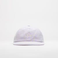 by Parra Signature Cap - Purple / Purple thumbnail