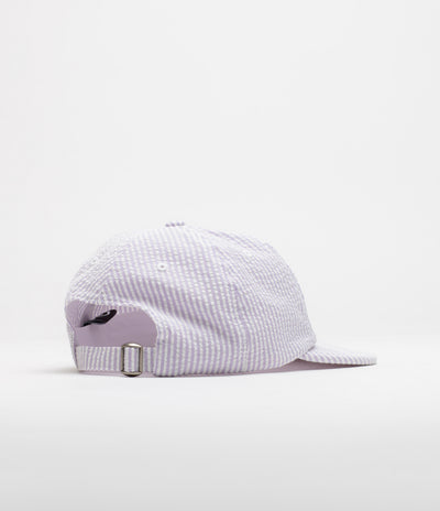 by Parra Signature Cap - Purple / Purple