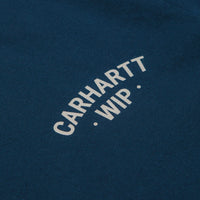 Carhartt 89 Ringer T-Shirt - Ink / Wax thumbnail