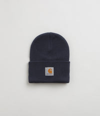 Carhartt Acrylic Watch Hat Beanie - Air Force Blue