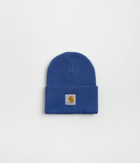 Carhartt Acrylic Watch Hat Beanie in Liberty