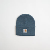 Carhartt Acrylic Watch Hat Beanie - Ore Heather thumbnail