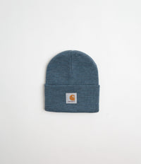 Carhartt Acrylic Watch Hat Beanie in Ore Heather