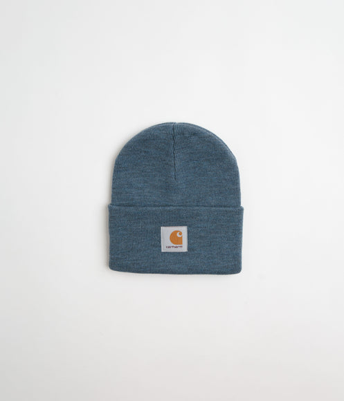 Carhartt Acrylic Watch Hat Beanie - Ore Heather