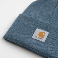 Carhartt Acrylic Watch Hat Beanie - Ore Heather thumbnail