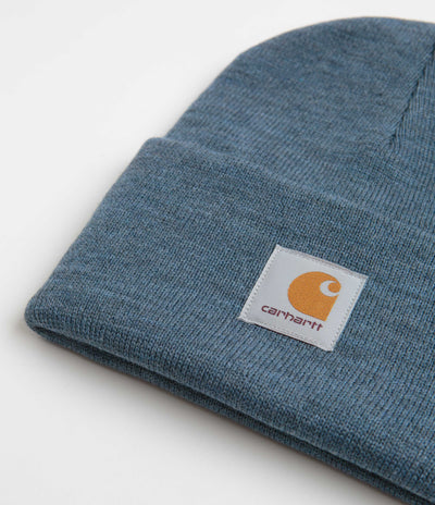 Carhartt Acrylic Watch Hat Beanie - Ore Heather