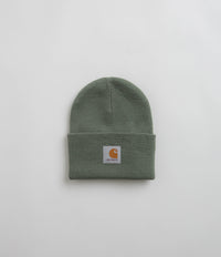 Carhartt Acrylic Watch Hat Beanie in Park
