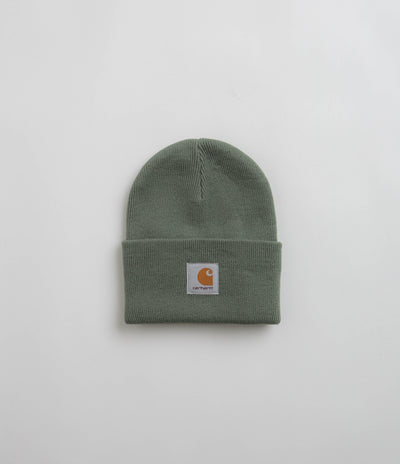 Carhartt Acrylic Watch Hat Beanie in Park
