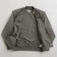 Carhartt Active Bomber Jacket - Smoke Green thumbnail