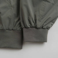 Carhartt Active Bomber Jacket - Smoke Green thumbnail