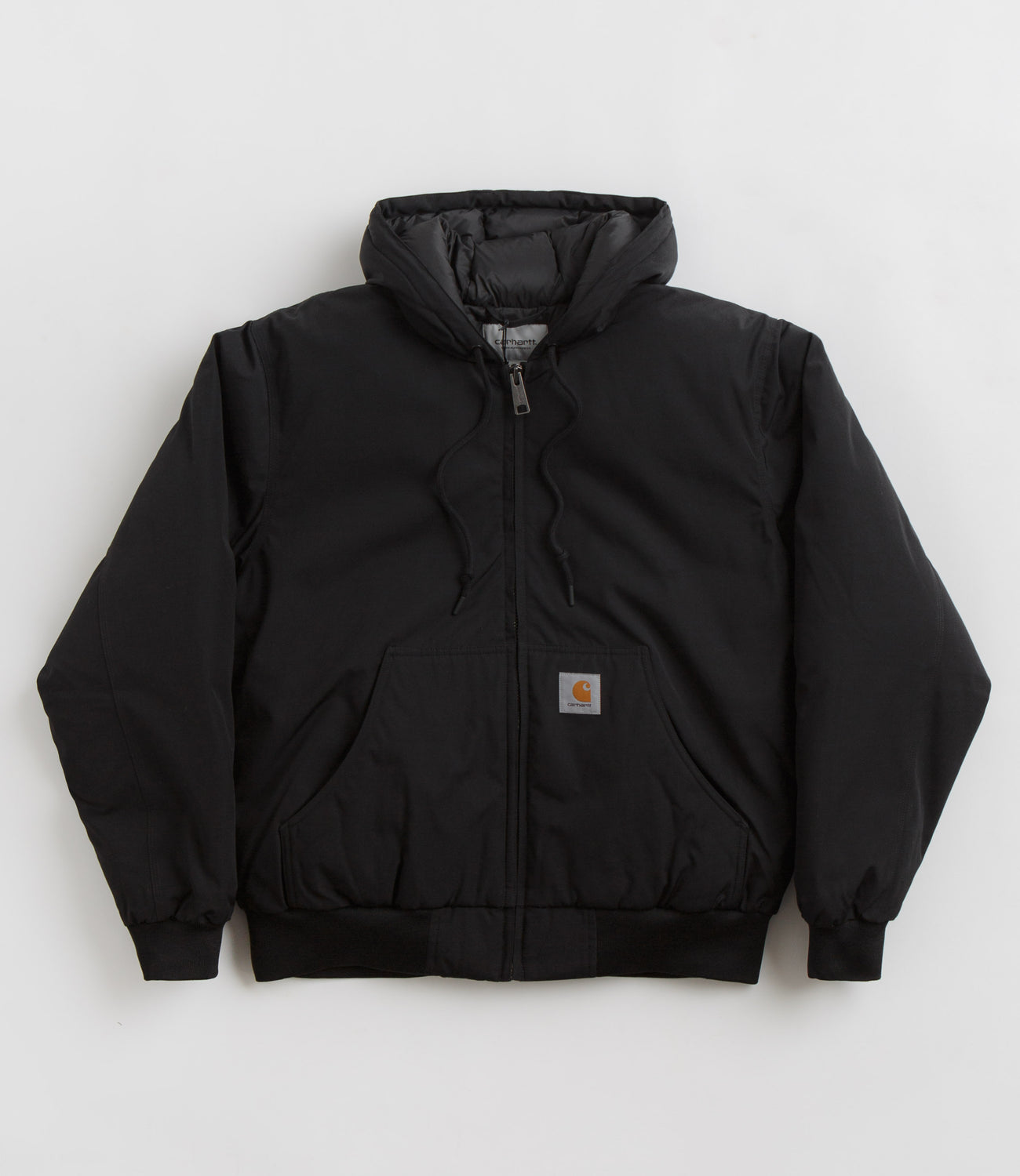 Carhartt Active Cold Jacket - Black