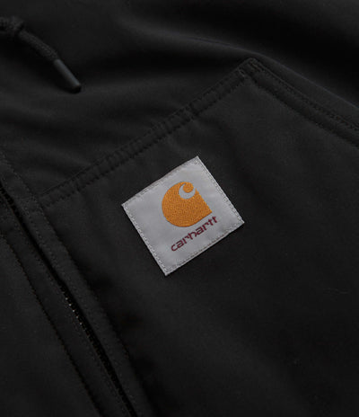 Carhartt Active Cold Jacket - Black