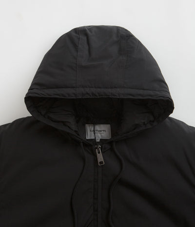 Carhartt Active Cold Jacket - Black