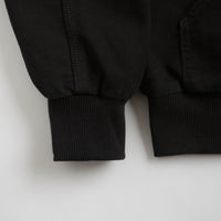 Carhartt Active Jacket - Black / Aged Canvas thumbnail