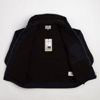 Carhartt Active Jacket in Dark Navy Rigid thumbnail