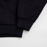 Carhartt Active Jacket in Dark Navy Rigid thumbnail