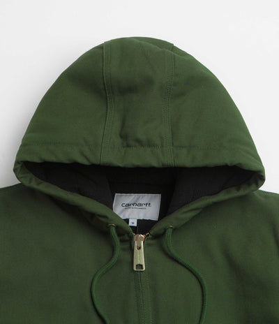 Carhartt Active Jacket in Tarragon