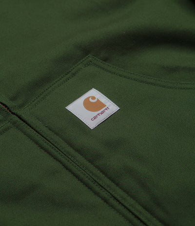 Carhartt Active Jacket in Tarragon