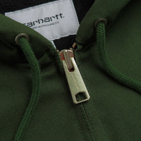 Carhartt Active Jacket in Tarragon thumbnail