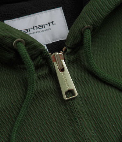 Carhartt Active Jacket in Tarragon