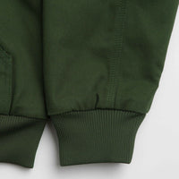 Carhartt Active Jacket in Tarragon thumbnail