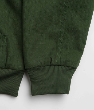 Carhartt Active Jacket in Tarragon