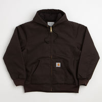 Carhartt Active Jacket - Tobacco Rigid thumbnail