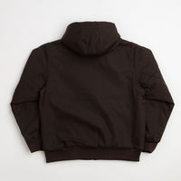 Carhartt Active Jacket - Tobacco Rigid thumbnail