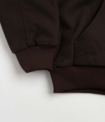 Carhartt Active Jacket - Tobacco Rigid