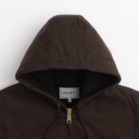 Carhartt Active Jacket - Tobacco Rigid thumbnail