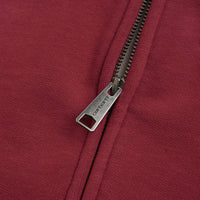 Carhartt Active Sweat Jacket - Scarlet thumbnail