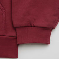 Carhartt Active Sweat Jacket - Scarlet thumbnail